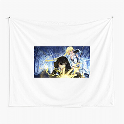 Failure Frame Merch Failure Frame Tapestries
