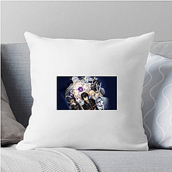 Failure Frame Signature Failure Frame Pillows Cover