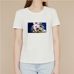 Failure Frame Limited Collection Failure Frame T-Shirts