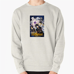 Failure Frame Merch Collection Failure Frame Sweatshirts