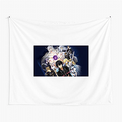 Failure Frame Signature Failure Frame Tapestries