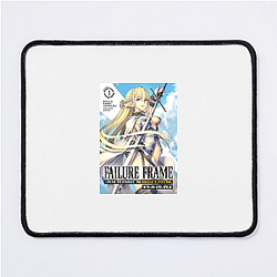 Failure Frame Special Collection Failure Frame Mouse Pads