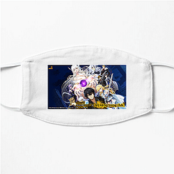Failure Frame Limited Collection Failure Frame Face Masks