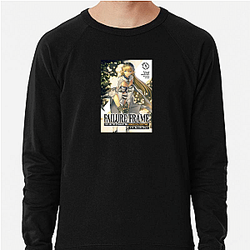 Failure Frame Fan Art Failure Frame Sweatshirts