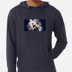 Failure Frame Signature Failure Frame Hoodies