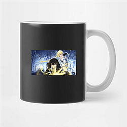 Failure Frame Merch Failure Frame Mugs