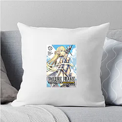 Failure Frame Special Collection Failure Frame Pillows Cover