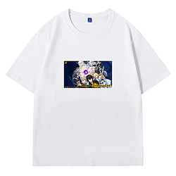Failure Frame Limited Collection Failure Frame T-Shirts
