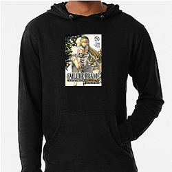Failure Frame Fan Art Failure Frame Hoodies