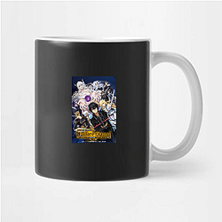 Failure Frame Merch Collection Failure Frame Mugs