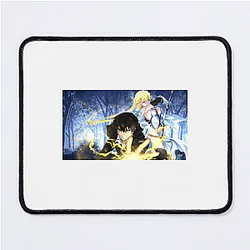Failure Frame Merch Failure Frame Mouse Pads