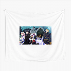 Failure Frame Merch For Fans Failure Frame Tapestries