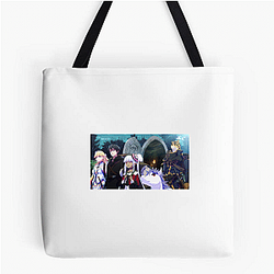 Failure Frame Merch For Fans Failure Frame Bags