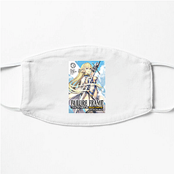 Failure Frame Special Collection Failure Frame Face Masks