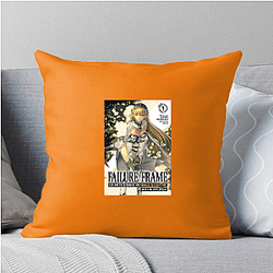 Failure Frame Fan Art Failure Frame Pillows Cover