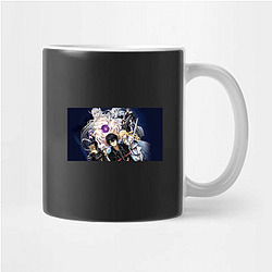 Failure Frame Signature Failure Frame Mugs