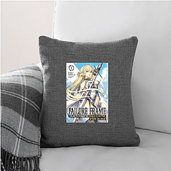 Failure Frame Special Collection Failure Frame Pillows Cover