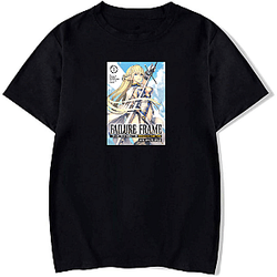 Failure Frame Special Collection Failure Frame T-Shirts