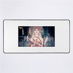 Failure Frame Merchandise Failure Frame Mouse Pads