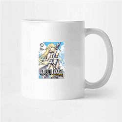 Failure Frame Special Collection Failure Frame Mugs