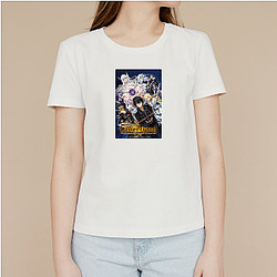 Failure Frame Merch Collection Failure Frame T-Shirts