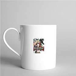 Failure Frame Collection for fans Failure Frame Mugs