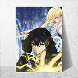Failure Frame Merch Failure Frame Posters