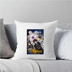 Failure Frame Merch Collection Failure Frame Pillows Cover