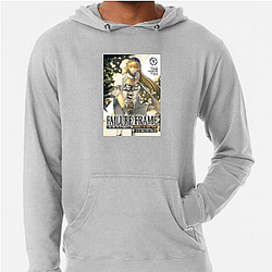 Failure Frame Fan Art Failure Frame Hoodies