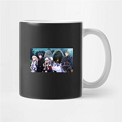 Failure Frame Merch For Fans Failure Frame Mugs