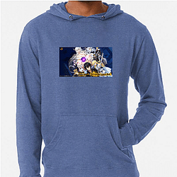 Failure Frame Limited Collection Failure Frame Hoodies