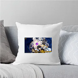 Failure Frame Limited Collection Failure Frame Pillows Cover