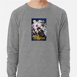 Failure Frame Merch Collection Failure Frame Sweatshirts