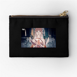 Failure Frame Merchandise Failure Frame Zipper Pouches