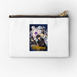 Failure Frame Merch Collection Failure Frame Zipper Pouches