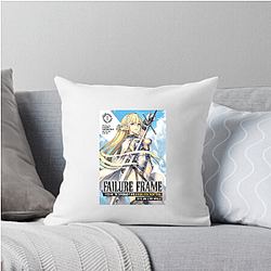 Failure Frame Special Collection Failure Frame Pillows Cover