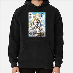 Failure Frame Special Collection Failure Frame Hoodies