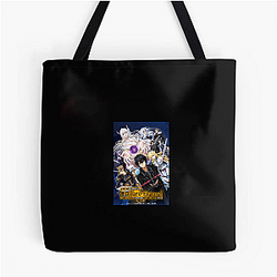 Failure Frame Merch Collection Failure Frame Bags
