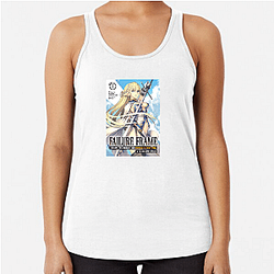 Failure Frame Special Collection Failure Frame Tank Tops