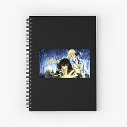 Failure Frame Merch Failure Frame Notebook