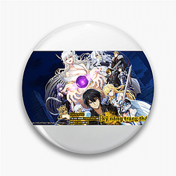 Failure Frame Limited Collection Failure Frame Pins