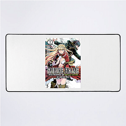 Failure Frame Collection for fans Failure Frame Mouse Pads