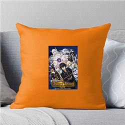 Failure Frame Merch Collection Failure Frame Pillows Cover