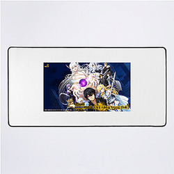 Failure Frame Limited Collection Failure Frame Mouse Pads