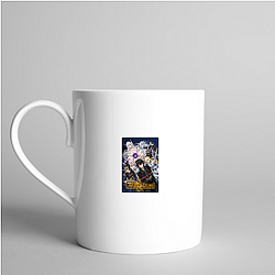 Failure Frame Merch Collection Failure Frame Mugs