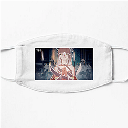 Failure Frame Merchandise Failure Frame Face Masks