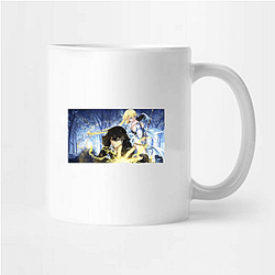 Failure Frame Merch Failure Frame Mugs