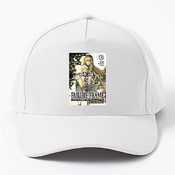 Failure Frame Fan Art Failure Frame Hats & Caps