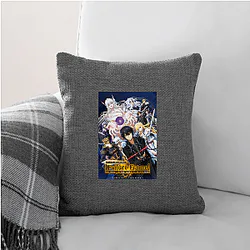 Failure Frame Merch Collection Failure Frame Pillows Cover