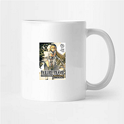 Failure Frame Fan Art Failure Frame Mugs